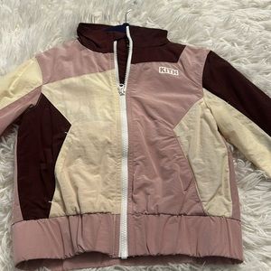 Kith unisex track jacket
